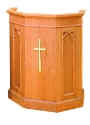 Pulpit 1250